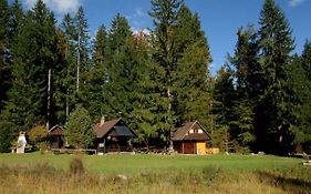 Fikfak cottage